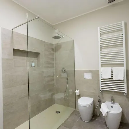 Apartamento Le Dimore Del Conte