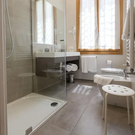 Apartment Le Dimore Del Conte