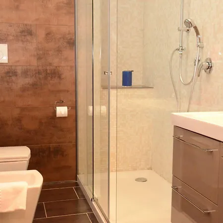 Apartment Le Dimore Del Conte Vicenza