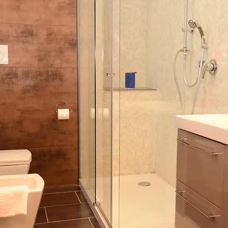 アパート Le Dimore Del Conte ヴィチェンツァ