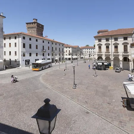 Le Dimore Del Conte Vicenza