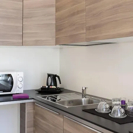 Le Dimore Del Conte Apartment *