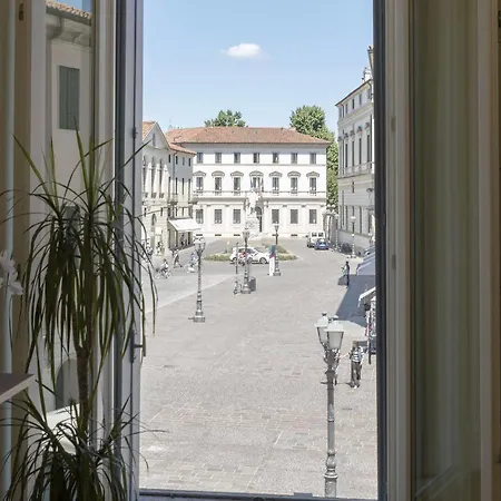 Le Dimore Del Conte * Vicenza
