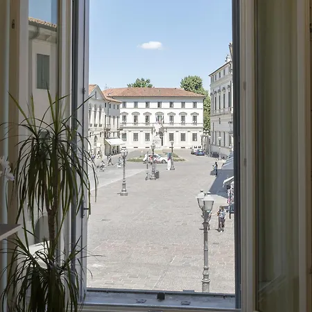 Le Dimore Del Conte * ヴィチェンツァ