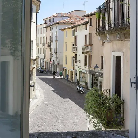 Apartment Le Dimore Del Conte
