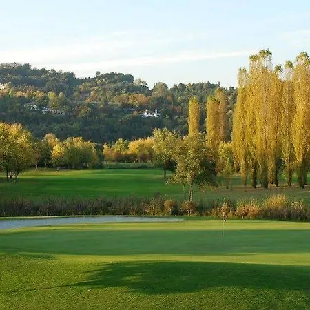 Le Dimore Del Conte * 비첸차