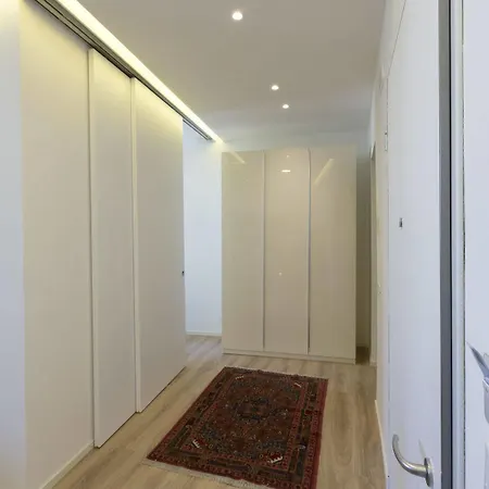 Le Dimore Del Conte Apartment