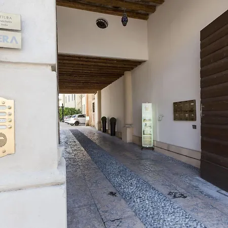 Apartment Le Dimore Del Conte