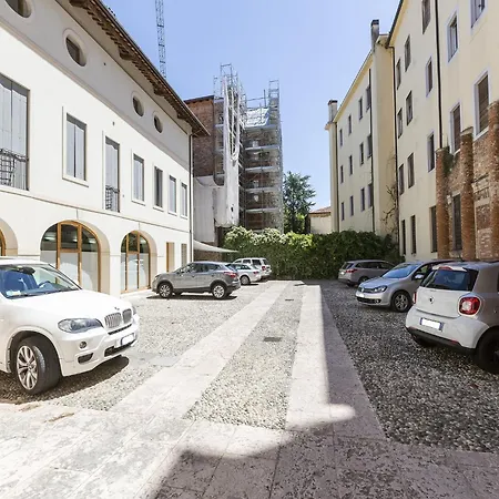 Le Dimore Del Conte Vicenza