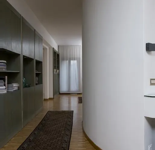 Le Dimore Del Conte Διαμέρισμα Βιτσέντζα