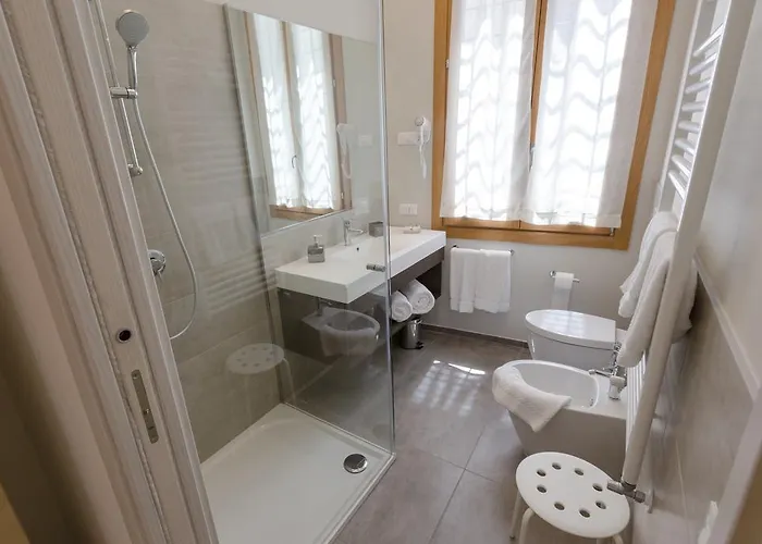 Le Dimore Del Conte * Vicenza