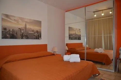 Διαμέρισμα Le Dimore Del Conte