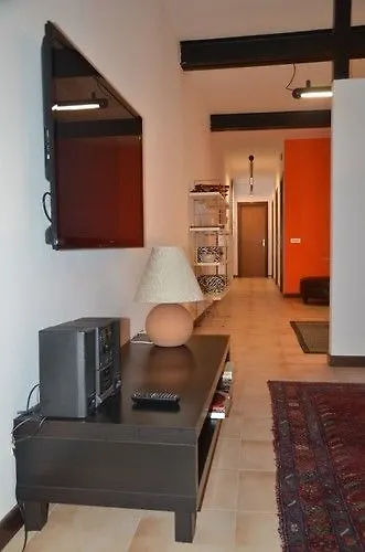 Le Dimore Del Conte Vicenza