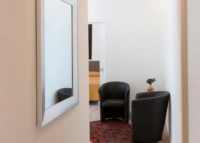 Le Dimore Del Conte *