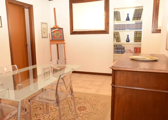 Le Dimore Del Conte Βιτσέντζα