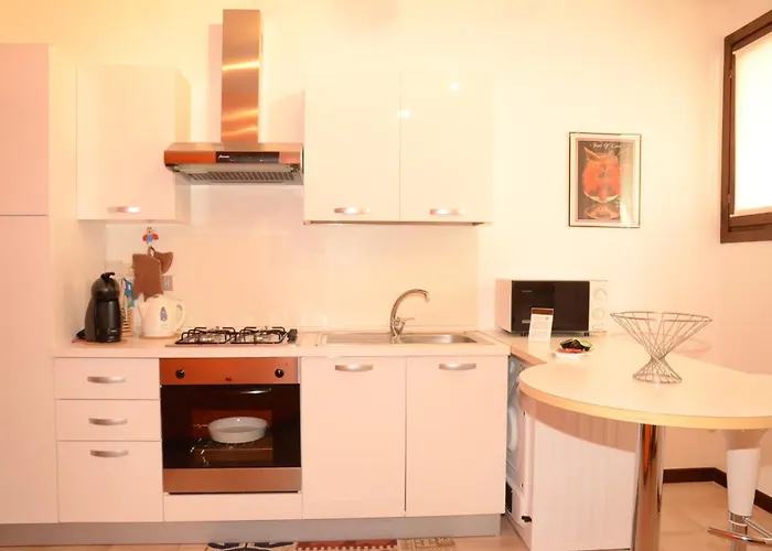 Le Dimore Del Conte Διαμέρισμα Βιτσέντζα