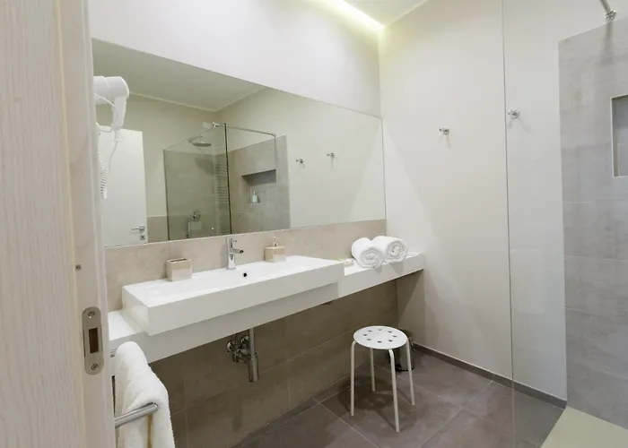 Le Dimore Del Conte *